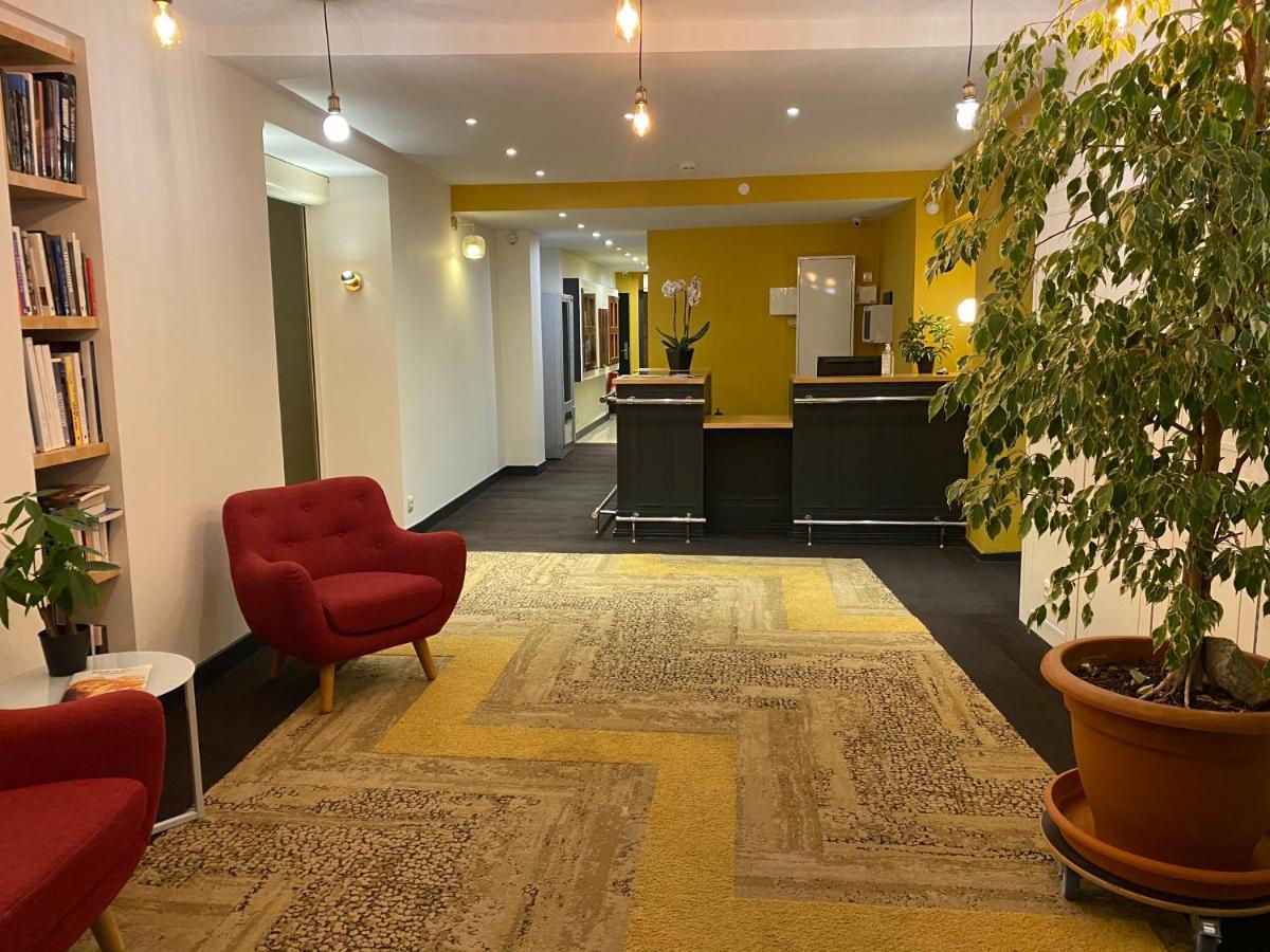 Le Miredames Hotel Castres (Tarn)