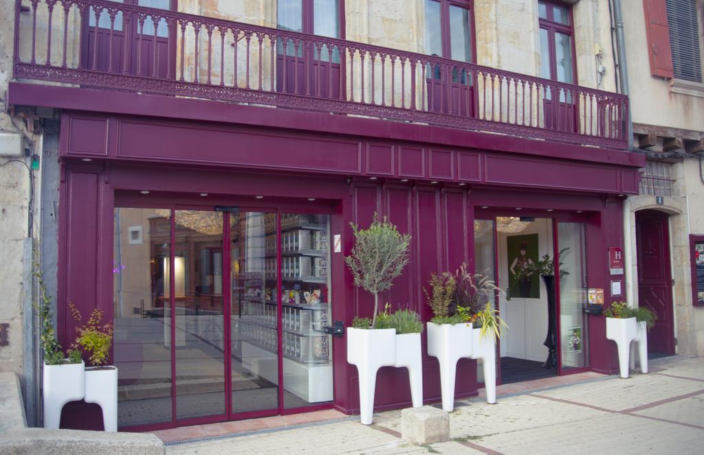 Hotel Le Miredames 3*